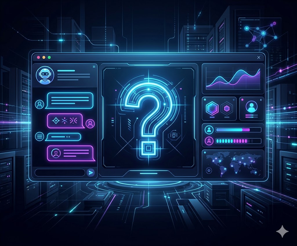 Your Questions Answered  Explore Our FAQs